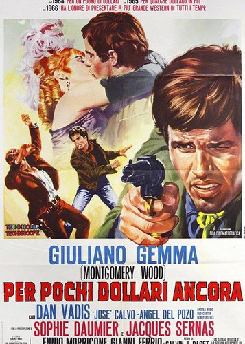 Tampeko - Poster 3