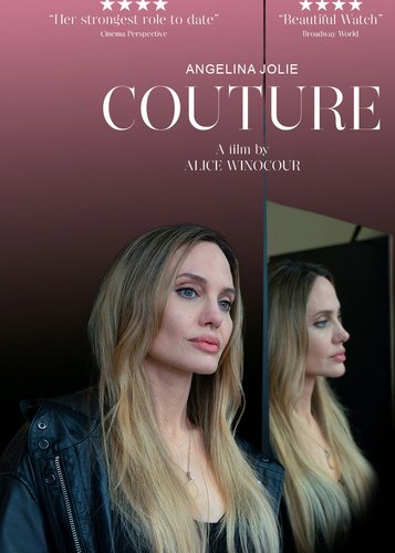 Couture - Poster 2