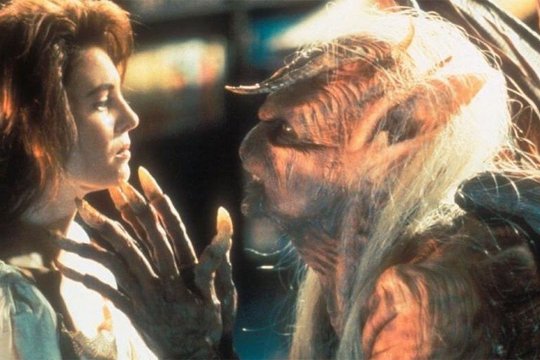 The Unnamable 2 - Szenenbild 3