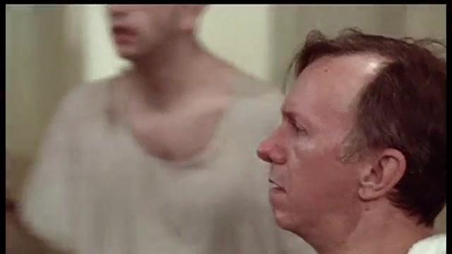 Milos Forman - What Doesn't Kill You - Trailer - Englisch - SD