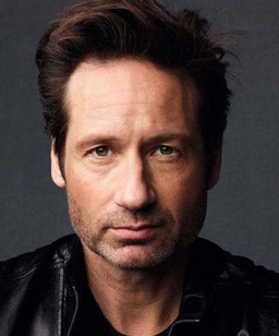 David Duchovny