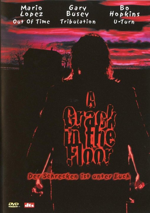Nightmare of Survival (DVD), neu