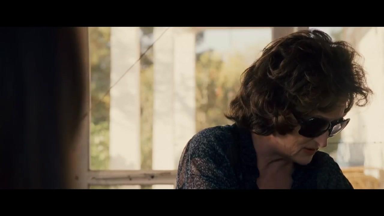 Im August in Osage County - Trailer - Deutsch - HD