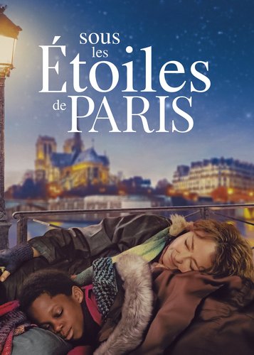 Unter den Sternen von Paris - Poster 3