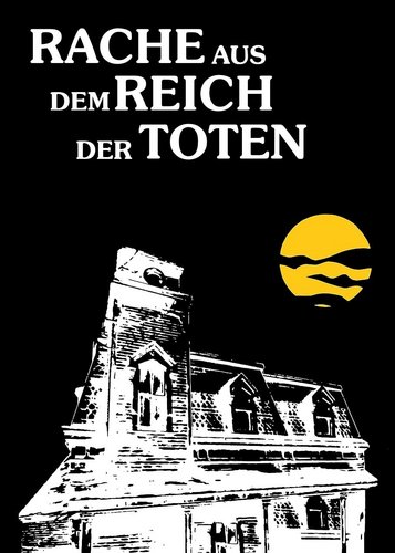 Ghost Story - Zurück bleibt die Angst - Poster 2