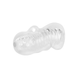 Quickie Kit - Jerk Off, 11 cm