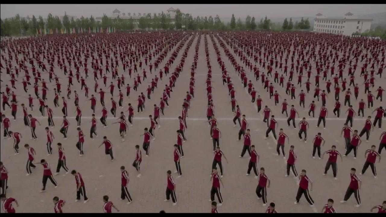 Drachenmädchen - Teaser - Deutsch - HD
