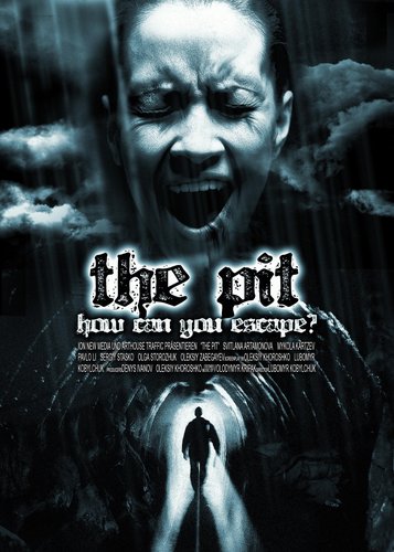 The Pit - Poster 1