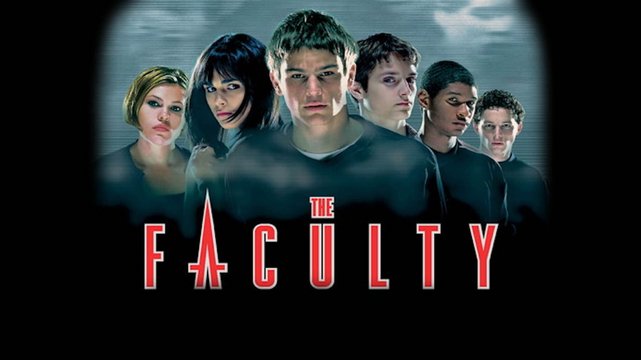 Faculty - Wallpaper 2