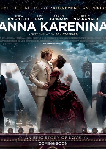 Anna Karenina - Poster 7