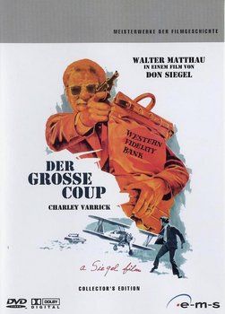 Der GroГџe Coup Der GroГџe Coup