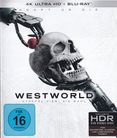 Westworld - Staffel 4
