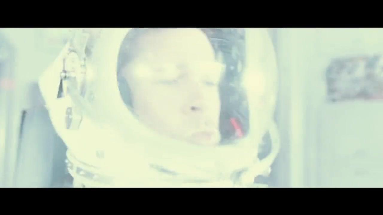 Ad Astra - Trailer - Deutsch