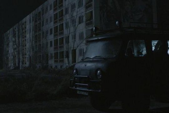 Chernobyl Diaries - Szenenbild 11