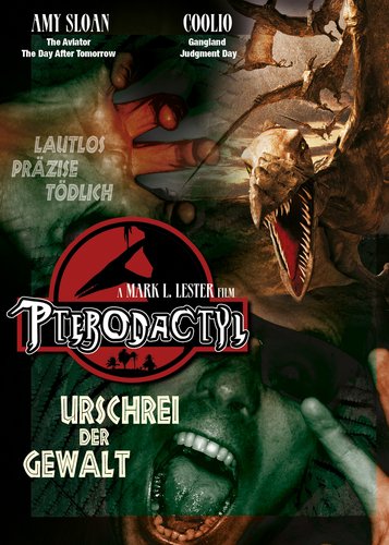 Pterodactyl - Poster 1