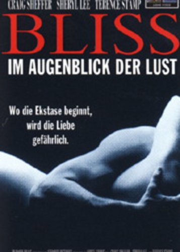 Bliss - Im Augenblick der Lust - Poster 1