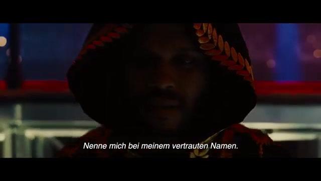 Hurry Up Tomorrow - Trailer - Deutsch - SD