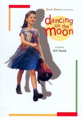 Dancing on the Moon - Poster 1