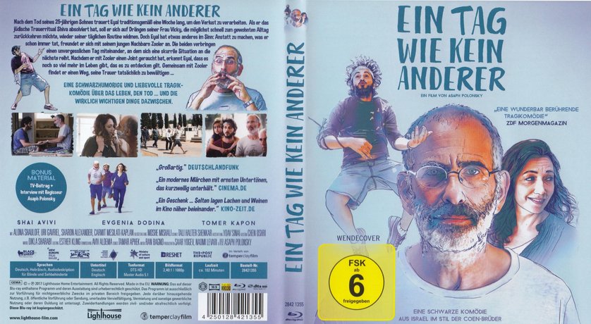 Ein Tag Wie Kein Anderer