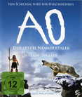 Ao - Der letzte Neandertaler