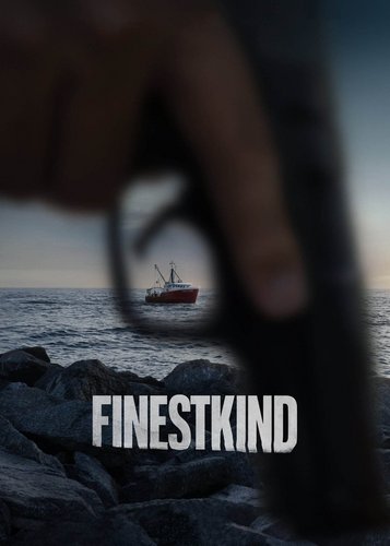 Finestkind - Poster 2