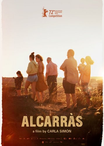 Alcarràs - Poster 2