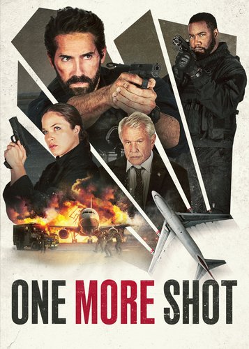 One More Shot - Poster 1