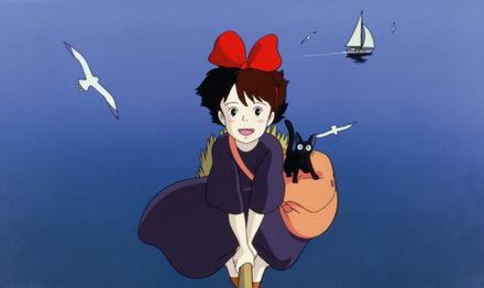 Studio Ghibli – (nur) Japans Disney? © UFA