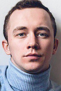 Artyom Eshkin