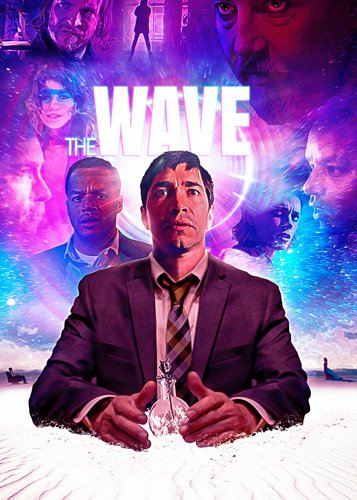 The Wave - Poster 1