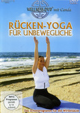 Rücken-Yoga für Unbewegliche