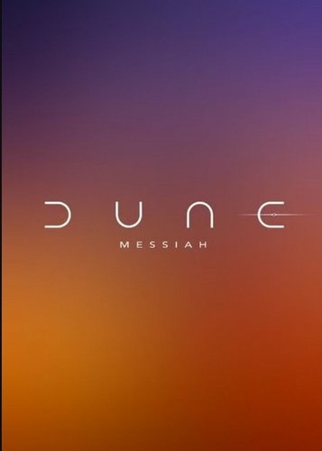 Dune 3 - Poster 2