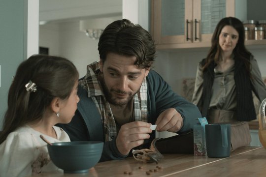 You Can't Teach Love - Liebe kann man nicht lernen - Szenenbild 1