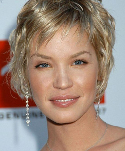 Ashley Scott