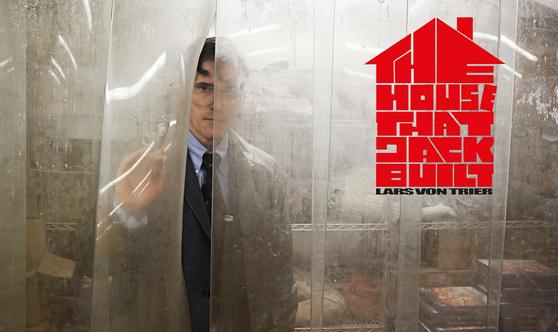 The House That Jack Built: Total verstörend: Lars von Triers neues Meisterwerk