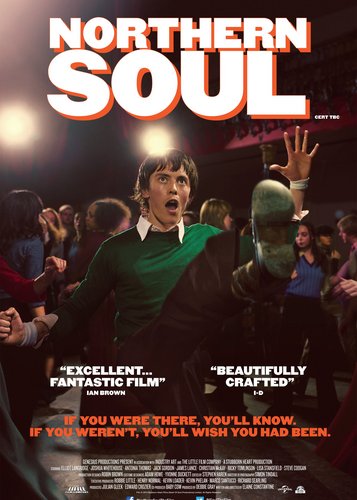 Northern Soul - Poster 1