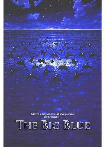The Big Blue - Poster 7