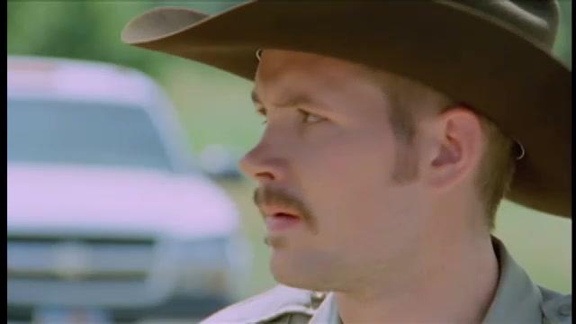 Das Geheimnis des wilden Mustangs - Trailer - Englisch - SD