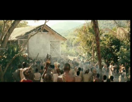 Albert Schweitzer - Ein Leben für Afrika - Trailer - Deutsch