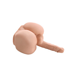 Interactive Bad Boy, 18,4 cm