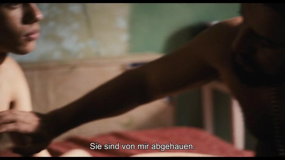 Baby - Trailer - Deutsch - SD