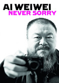Ai Weiwei - Never Sorry