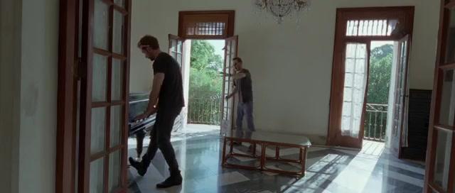 Song to Song - Trailer - Englisch - SD