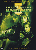 Spacecenter Babylon 5 - Staffel 3