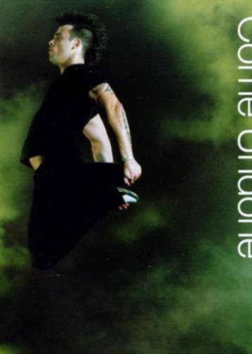 Robbie Williams - Come Undone - Poster 1