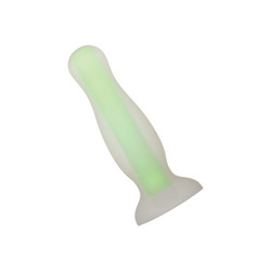 Luminous Plug - Large, 15 cm