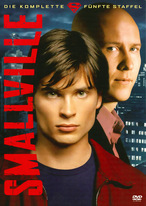 Smallville - Staffel 5