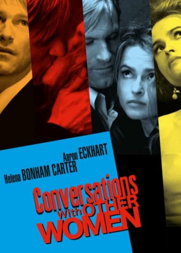 Conversation(s) with Other Women - Poster 3