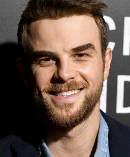 Nathaniel Buzolic