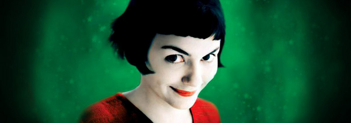 Die fabelhaften Filme der Audrey: Frankreichs Star Audrey Tautou scheut das Rampenlicht